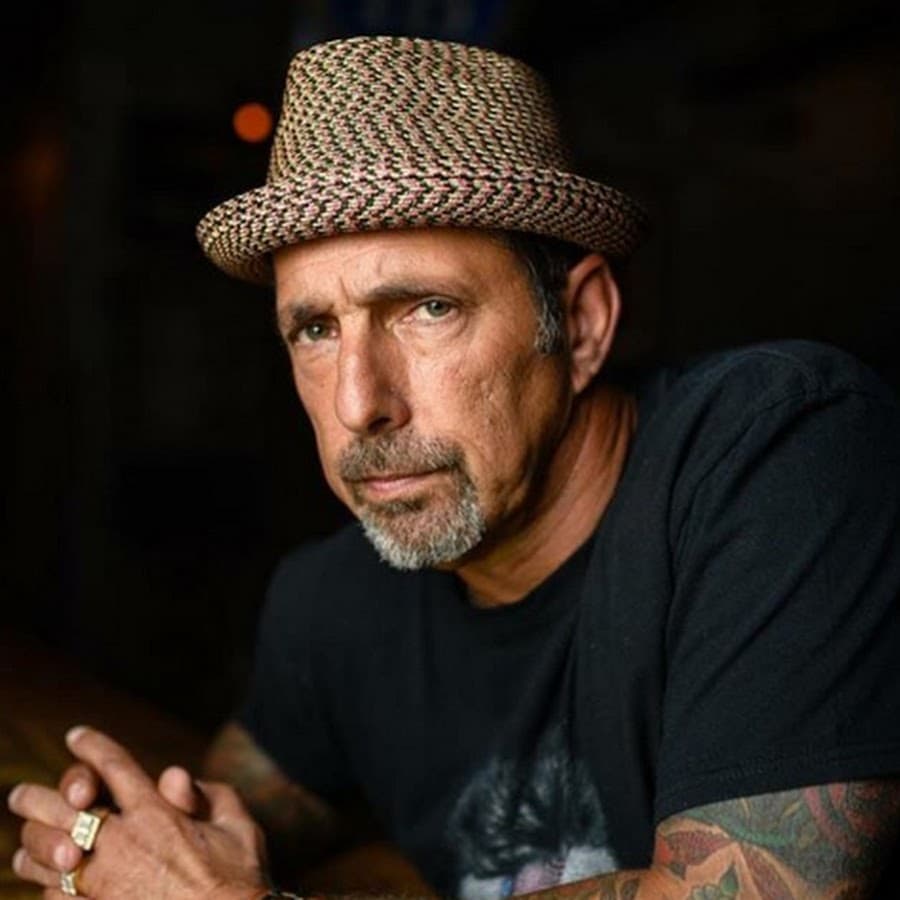 Rich Vos