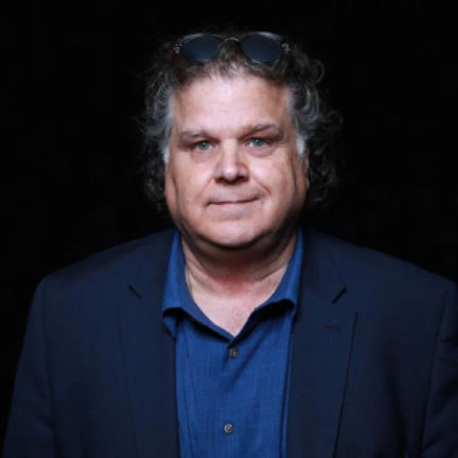 Ron Bennington
