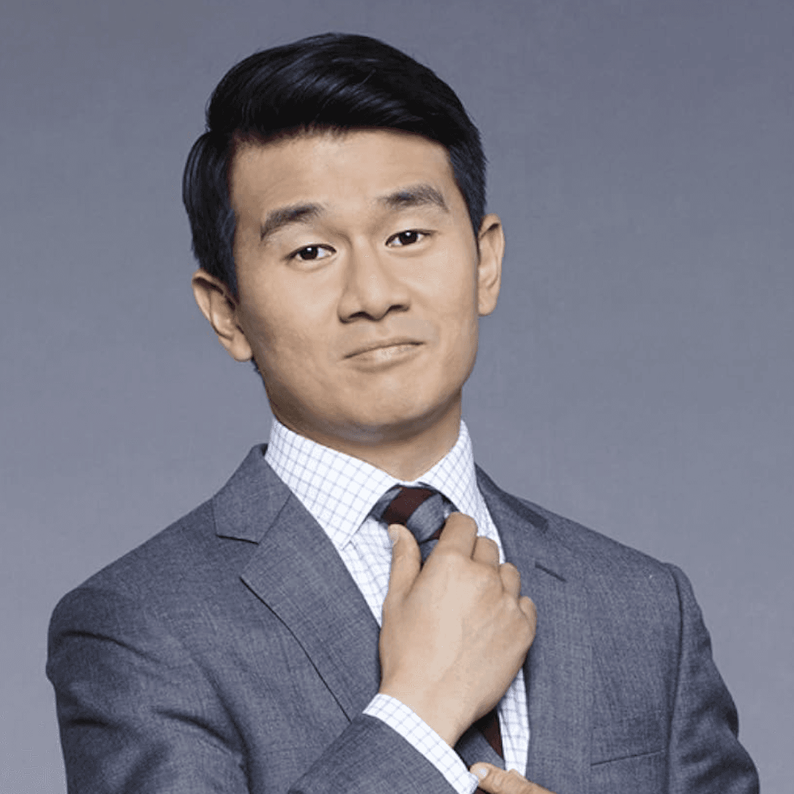 Ronny Chieng