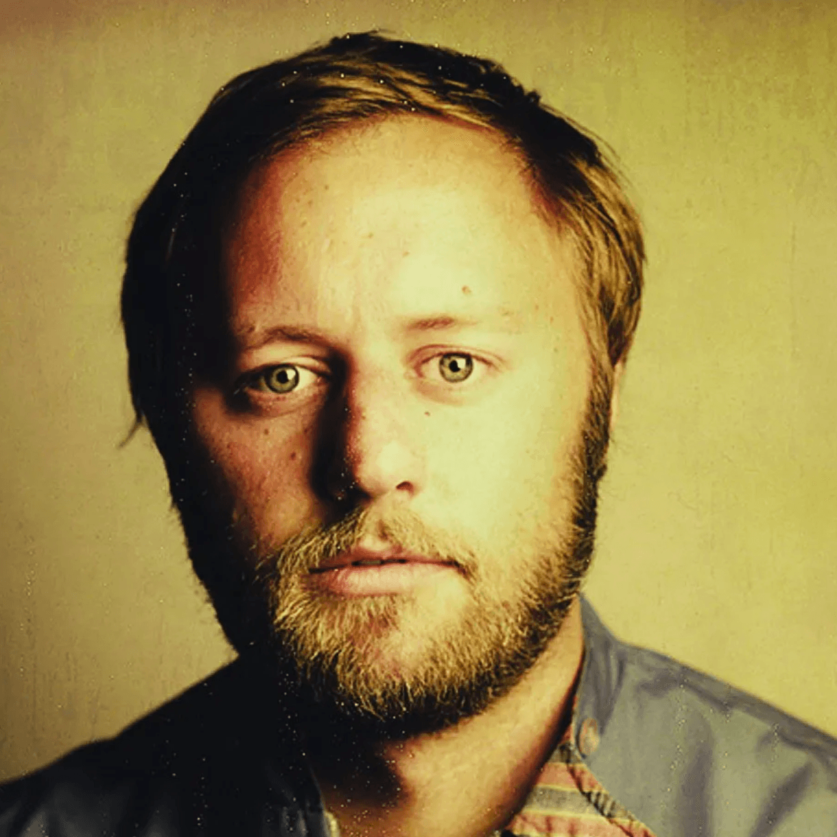 Rory Scovel