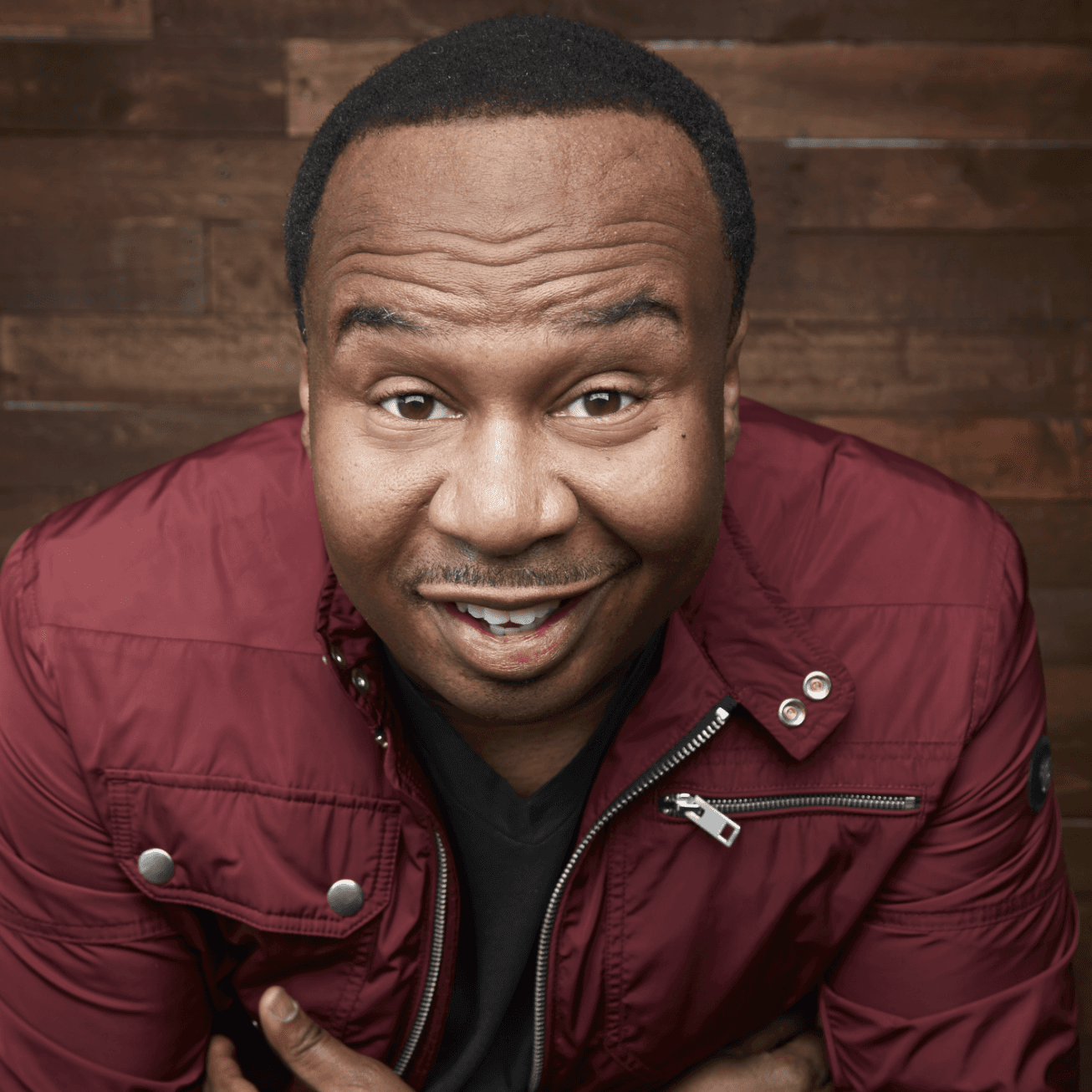 Roy Wood Jr.