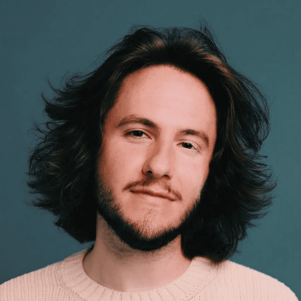 Ryan Donahue