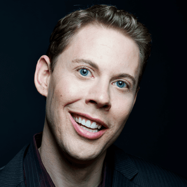 Ryan Hamilton