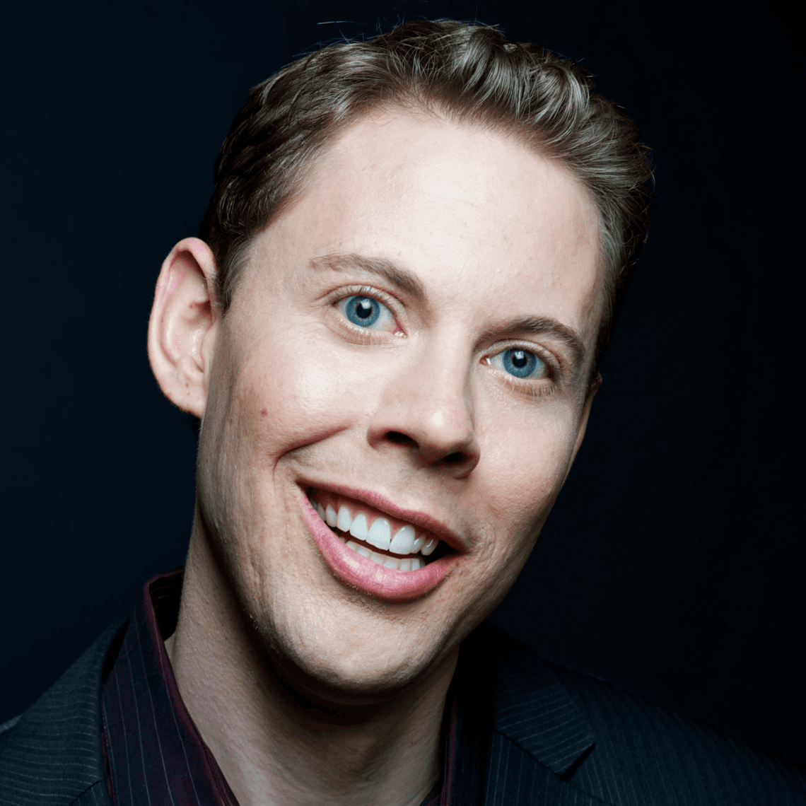 Ryan Hamilton