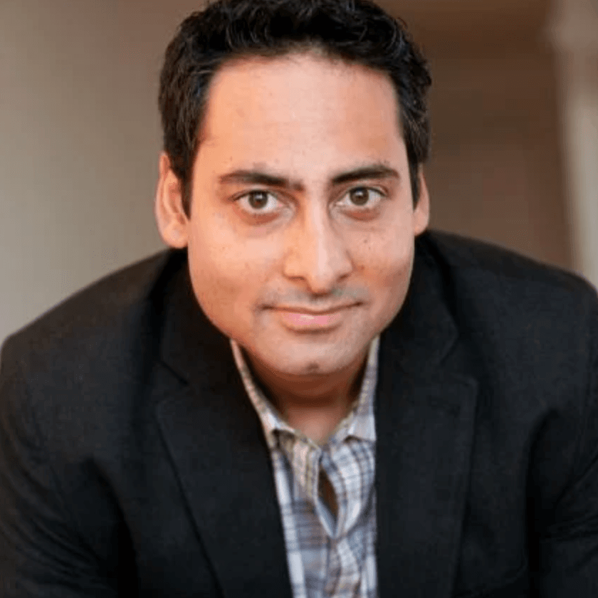 Sandeep Sen