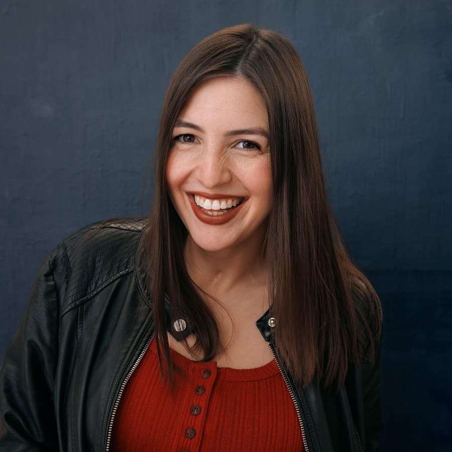 Sandi Benton