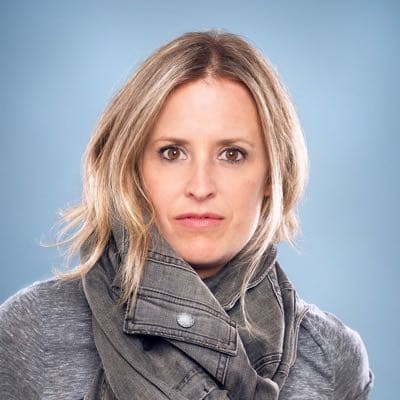 Sarah Tollemache