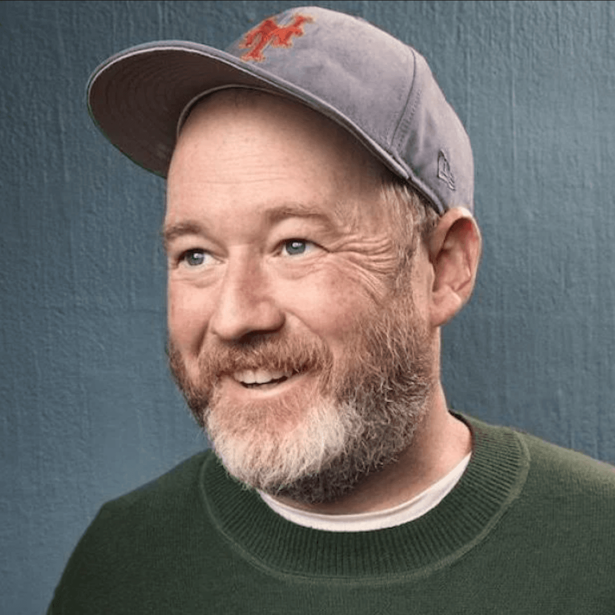 Sean Donnelly