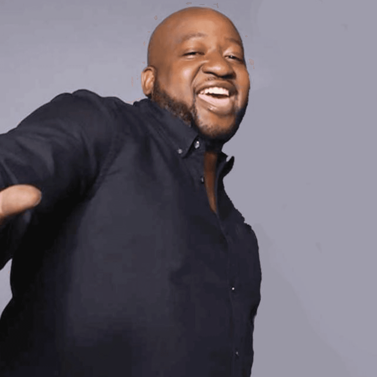 Sherrod Small