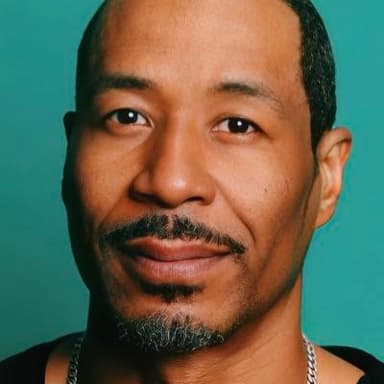 Simeon Goodson