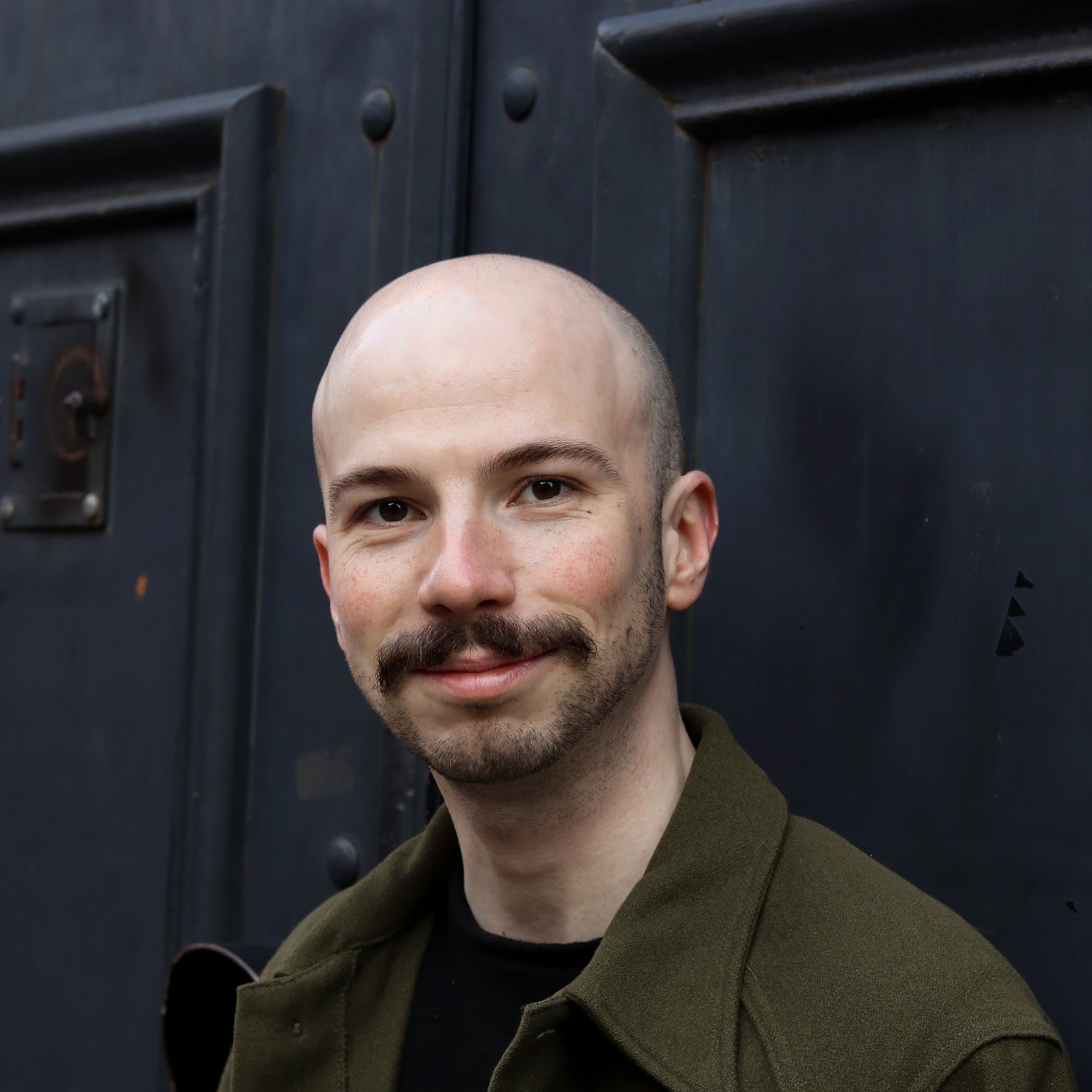 Simon Bloch