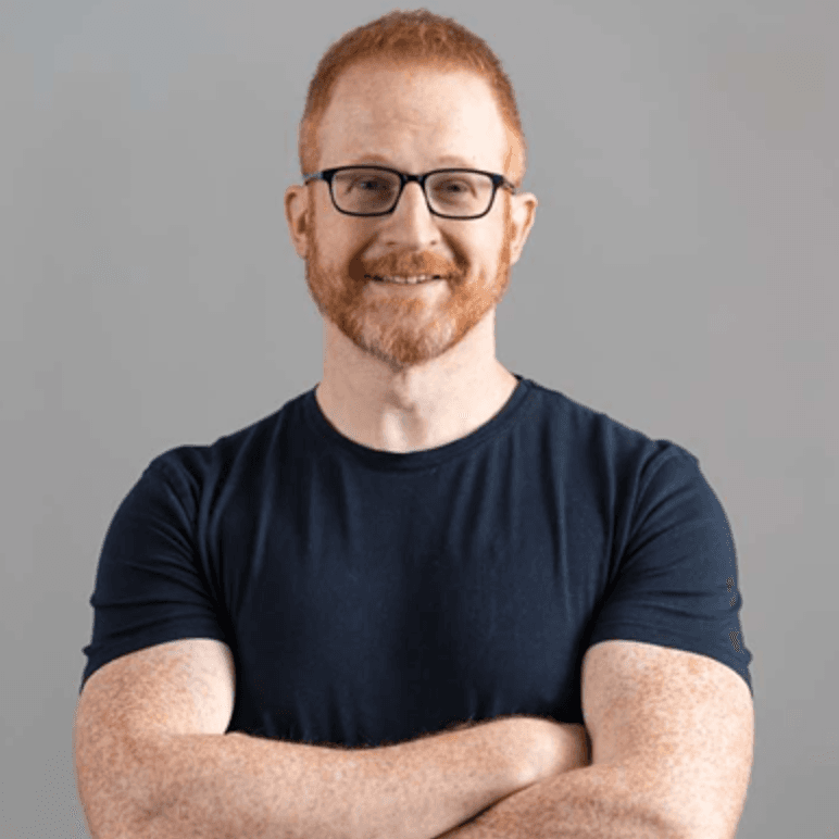 Steve Hofstetter