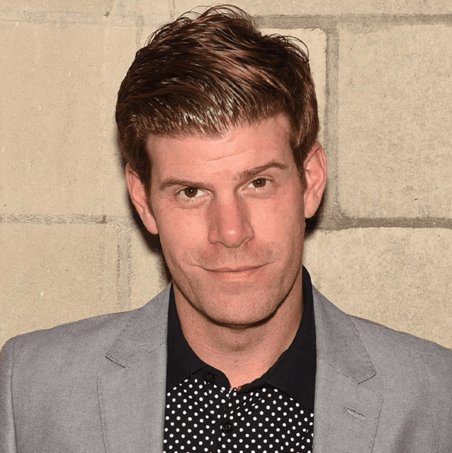 Steve Rannazzisi