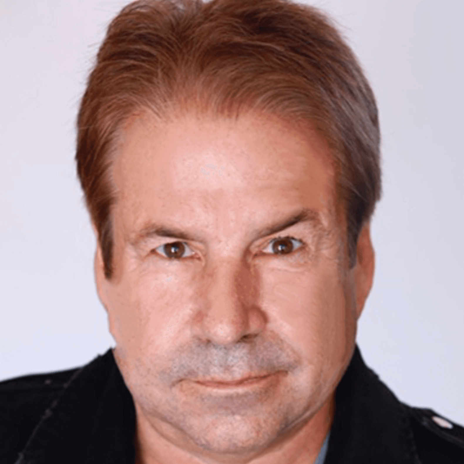 Stuttering John Melendez