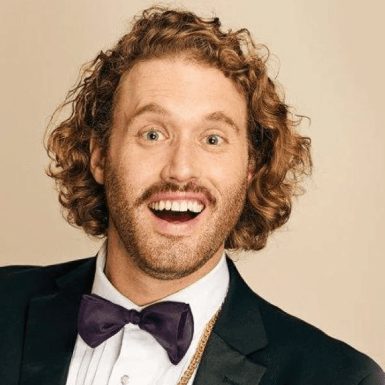 T.J. Miller