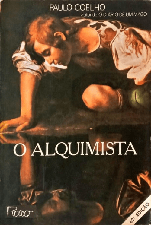 The Alchemist