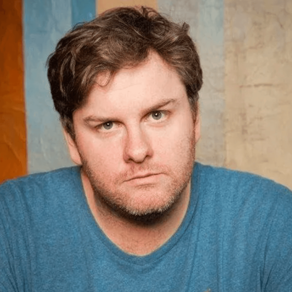 Tim Dillon