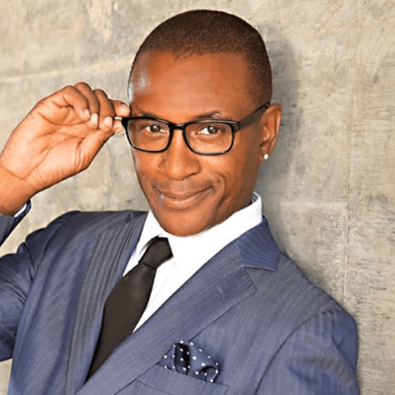 Tommy Davidson