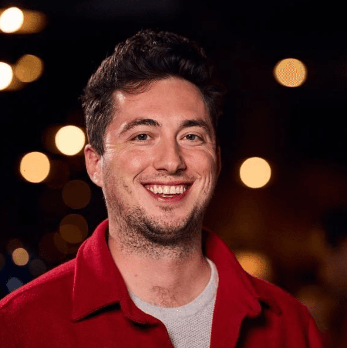 Tyler Horvath