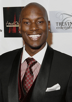 Tyrese