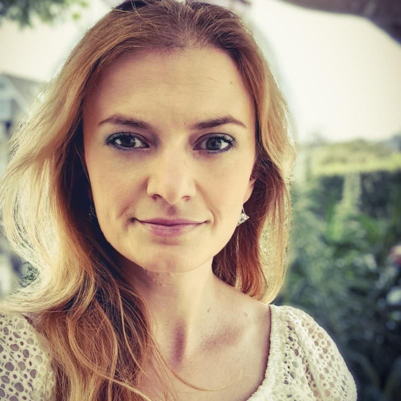 Valeria Vulpe