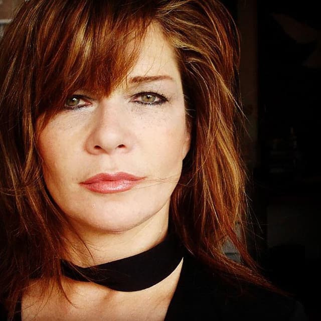 Vanessa Hollingshead