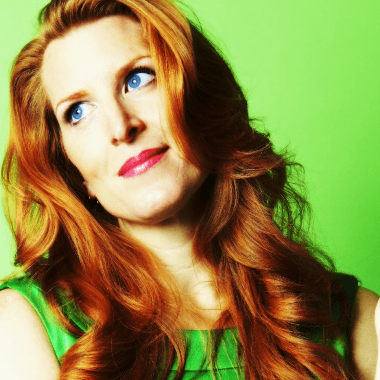 Veronica Mosey