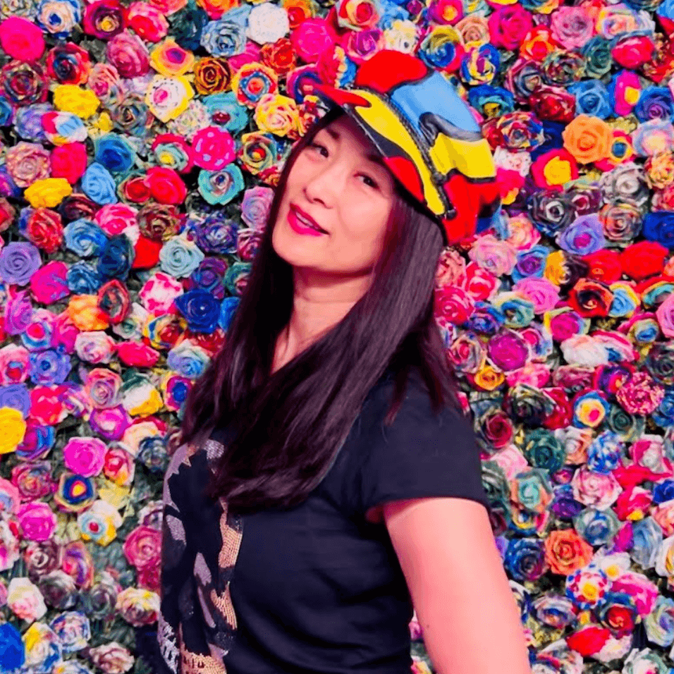 Vivien Chen