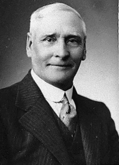 William Lee Martin