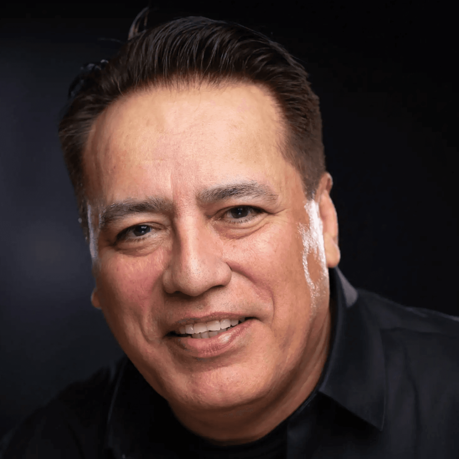 Willie Barcena