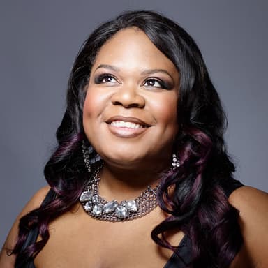 Yamaneika Saunders