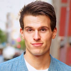 Zach McGovern