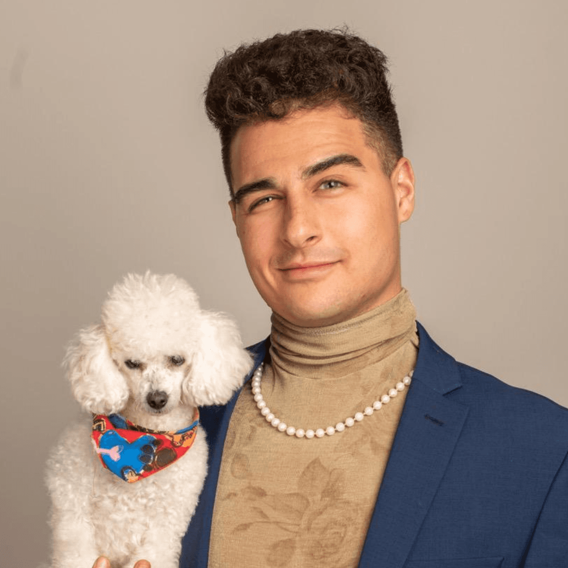 Zach Sage Fox