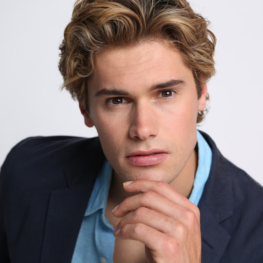 Zack DiDonato