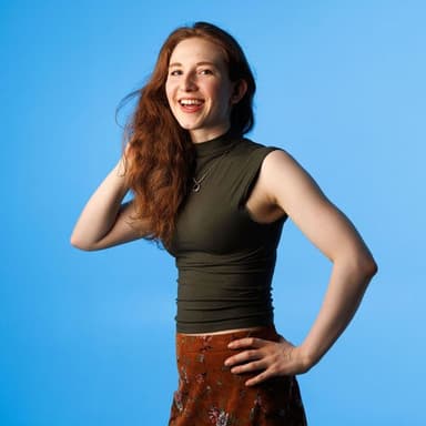 Zoe Levy