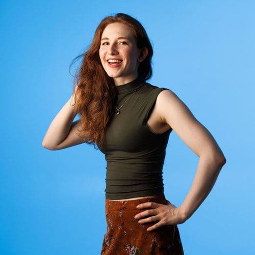 Zoe Levy