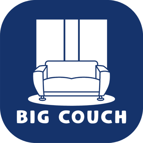 Big Couch New Orleans