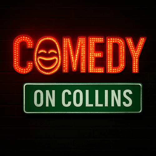 Comedy on Collins