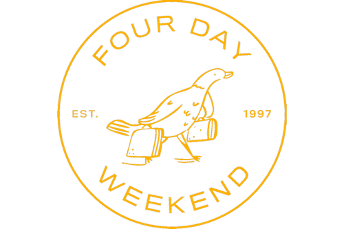 Four Day Weekend Comedy