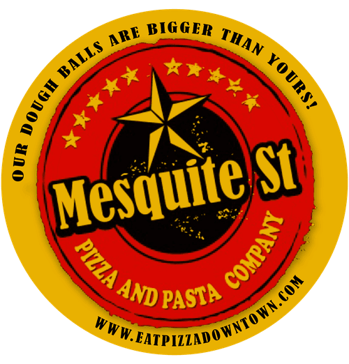 Mesquite St. Comedy Club