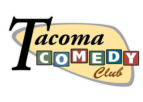 Tacoma Comedy Club - Downtown