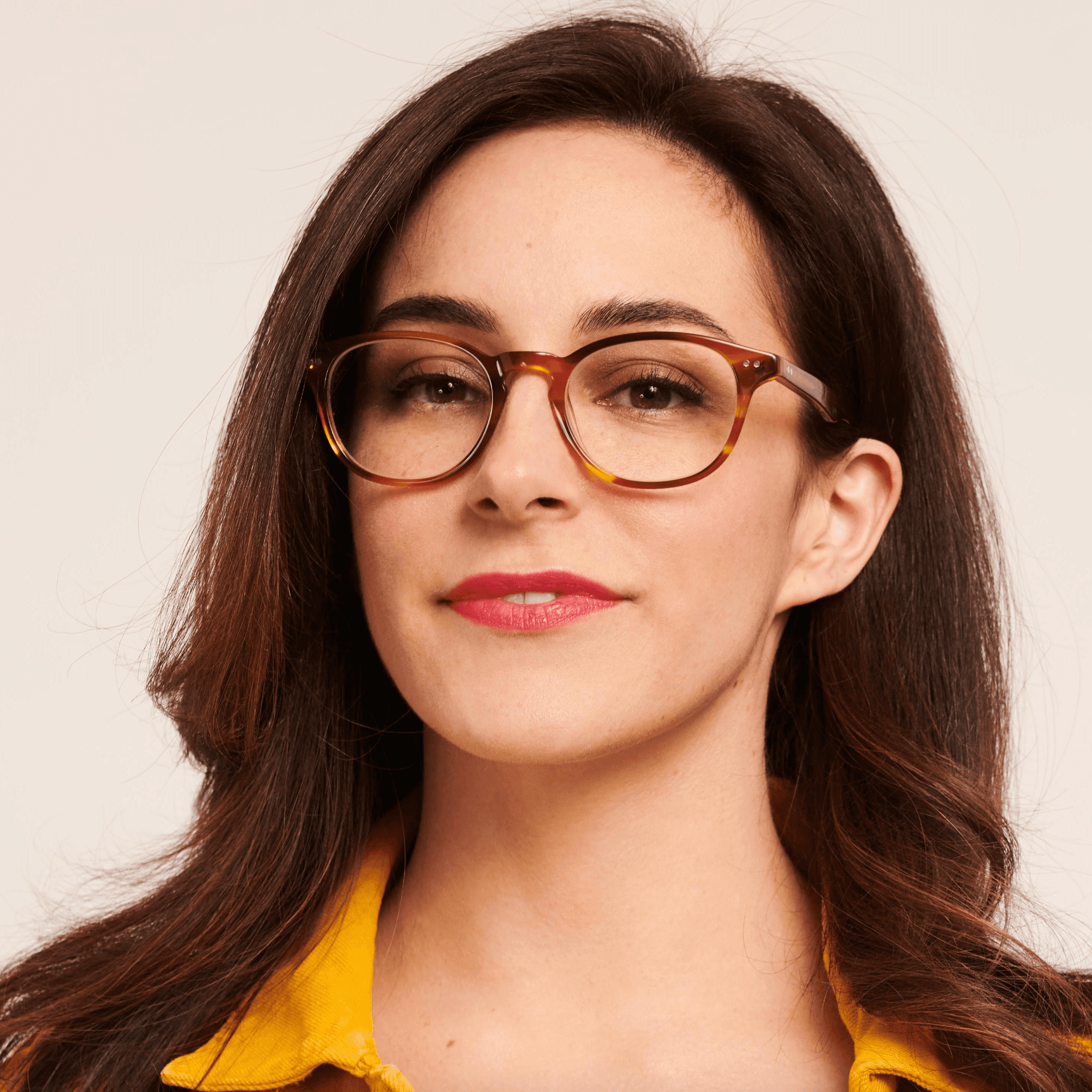 Janine Harouni