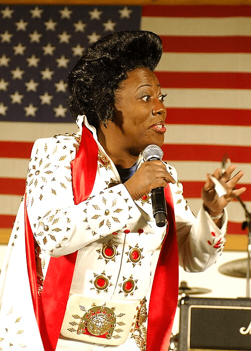Sheryl Underwood